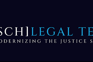 There is no doubt that artificial intelligence (AI) is revolutionizing the legal field.