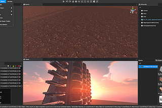 Powering Game Creation With Realityjam Studio