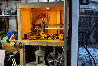 10 Hard Truths About Starting A CNC Woodworking Business