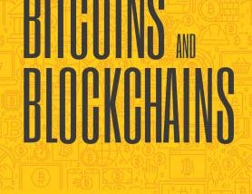 The Basics of Bitcoins and Blockchains: A Book Review
