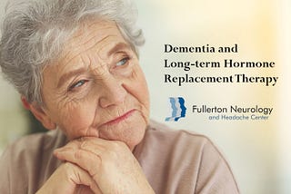 Dementia and Long-term Hormone Replacement Therapy