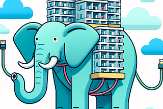 Multi-Tenancy Approach in PostgreSQL