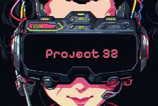 The Mystery of 32: A Revolution Unfolding, One Block at a Time