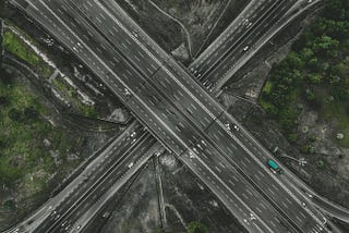 What the traffic system has to do with corporate culture