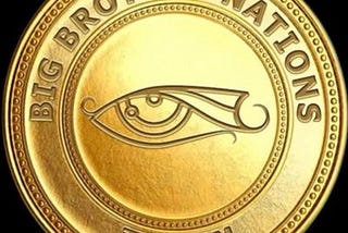 BIG BROTHER NATION TOKEN The Biggest TV Reality Show Community Token: