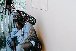 You Can Never Go Home Again: Jamaican Then and Now