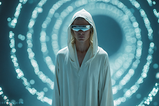 The Metaverse as a Spiritual Frontier: Temple of Vril’s Vision