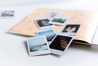 Photojaanic-Redesigning Mini Photobook Product UX