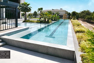 Landscape design and build Contractor Dubai