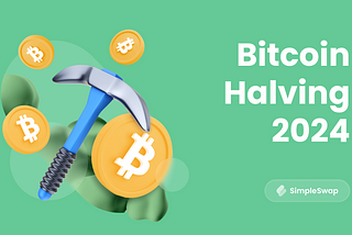 Bitcoin Halving 2024: Estimates, Forecasts, Concerns