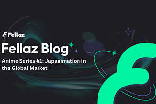 Anime Series #1: Japanimation in the Global Market