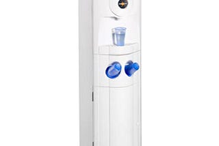 smart water dispenser