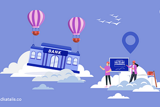 Migrate Bank from one Cloud to another