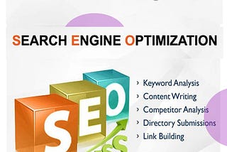 Affordable Search Engine Optimization Services