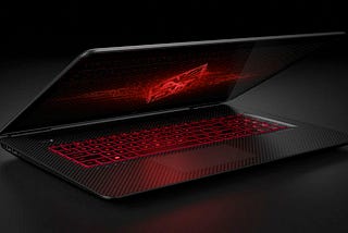 Your Shopping guide for the simplest gaming laptops in 2017