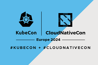 CloudNativeCon / KubeCon / BackstageCon 2024 Recap