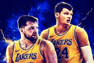 Could Threat Of Lakers’ Offer Sheet Force Jazz To S&T Walker Kessler?