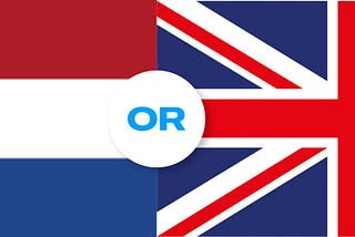 How AI Helped Settle the “Dutch vs English” Content Language Conundrum