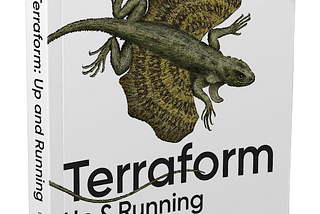 Terraform: Up & Running, 3rd edition is now published!