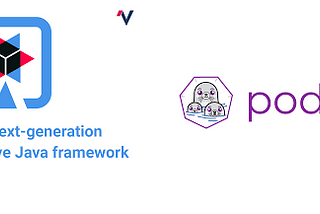 Building and Running Quarkus(Supersonic Subatomic Java) application native image in docker…