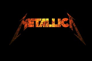 Metallica Blacklist: Out of Clue or Smart Recycling