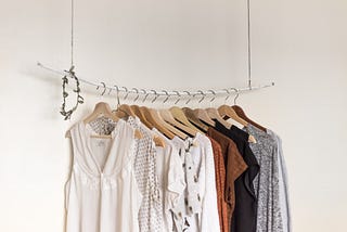 No More Wardrobe Woes! Let’s Solve the “I Have Nothing to Wear” Predicament Once and for All!