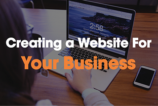 Importance of Website For Small Businesses