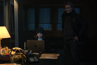 Apple TV+’s The Last Frontier is a Patchwork Spy Story that feels like Conservative Propaganda