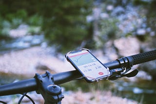 Consuming Strava API With Xamarin.Forms