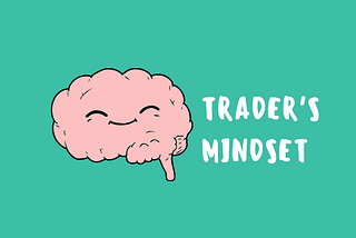 Trader's mindset weekend thoughts