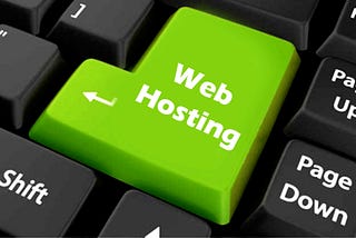 Why You Feel The Necessity For A Web Hosting?