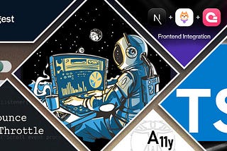 Frontend Weekly Digest #409 (7–13 April 2025)