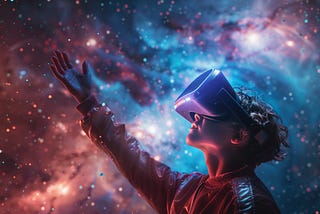 The Effects of Natural- and Supernatural-Based Awe Experiences in Virtual Reality