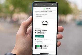 Cannabis Retail Technology Series