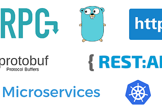 Add RESTful APIs for Your GRPC Services in 5 Minutes