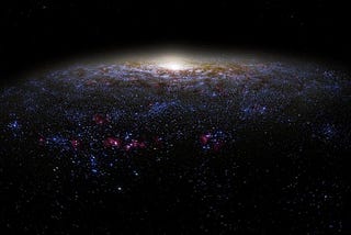 Graveyard of Suns: Milky Way’s Galactic Underworld Discovered