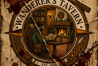 Murder at the Wanderer’s Tavern — WT 16