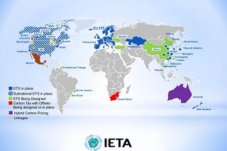 What is carbon trading? (Part 1)