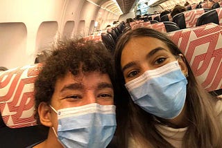 Mission: Impossible? Traveling During a Pandemic