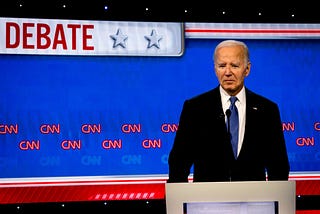 Biden-Trump e i confronti politici nell’era della spezzettabilità