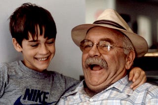 Wilford Brimley’s Cocoon is one of the great 80s films…but you can’t stream it anywhere