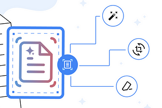 ML-Kit Document Scanner API Implementation using Jetpack Compose