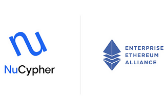 NuCypher Joins The Enterprise Ethereum Alliance