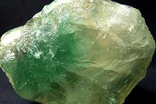 4 Things to Know About Green Aventurine.
