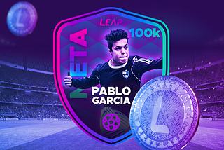 How LEAP’s Tokenomics is Paving the Way for Global Web3 Adoption in Sports