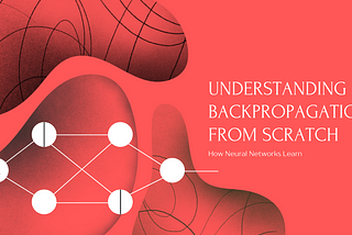 What’s Happening in Back-Propagation