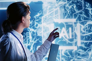 No One Is an AI Expert (And That’s Okay)