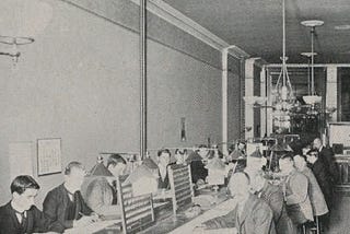 Blockchain: The Next Generation of Clearing and Settlements