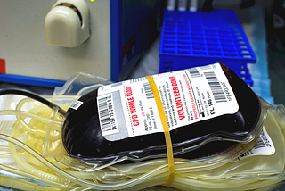 Advantages of Donating Blood: How it Contributes to Your Physical Health