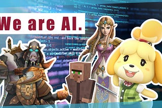 Is AI the Future of Game NPCs? An Overview of NPC Intelligence